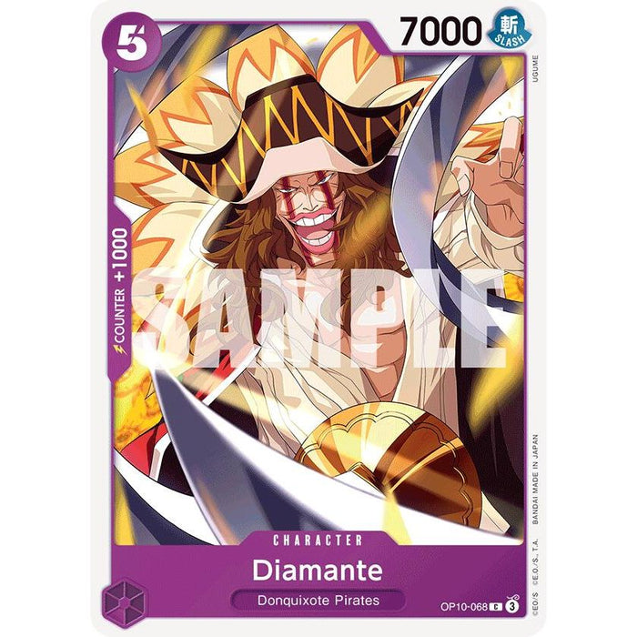 Diamante