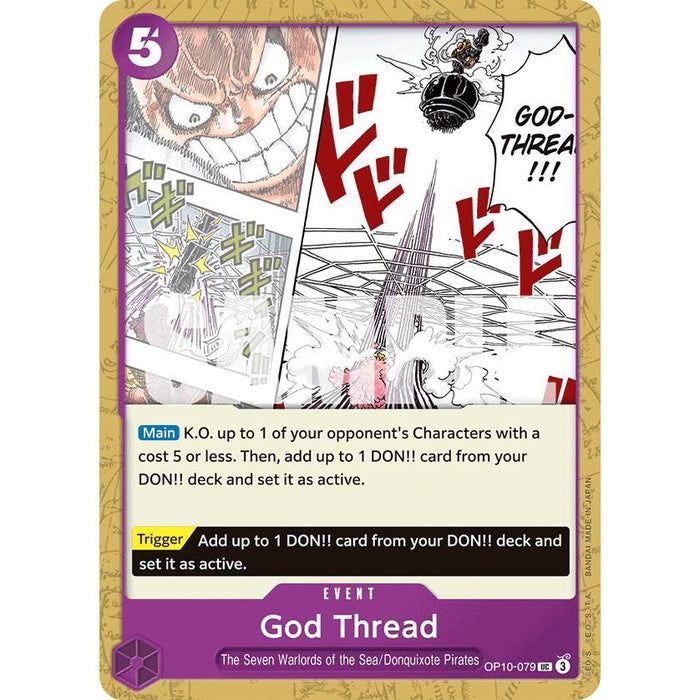 God Thread