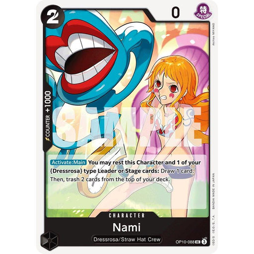 Nami (088)