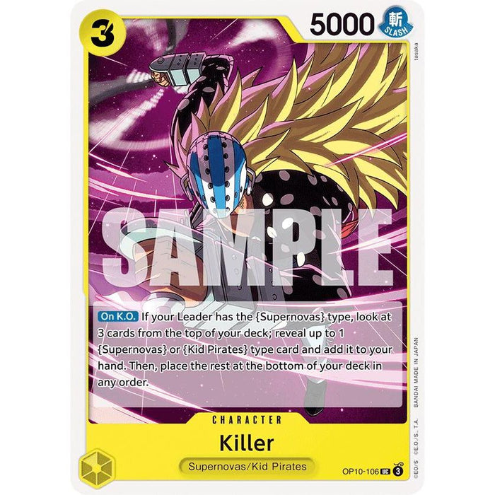 Killer