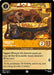 Trusty - Loyal Bloodhound