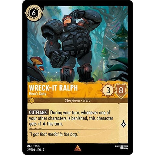 Wreck-It Ralph - Hero's Duty