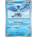 Articuno - 032/159