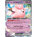 Lillie's Clefairy ex - 056/159