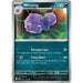 Weezing