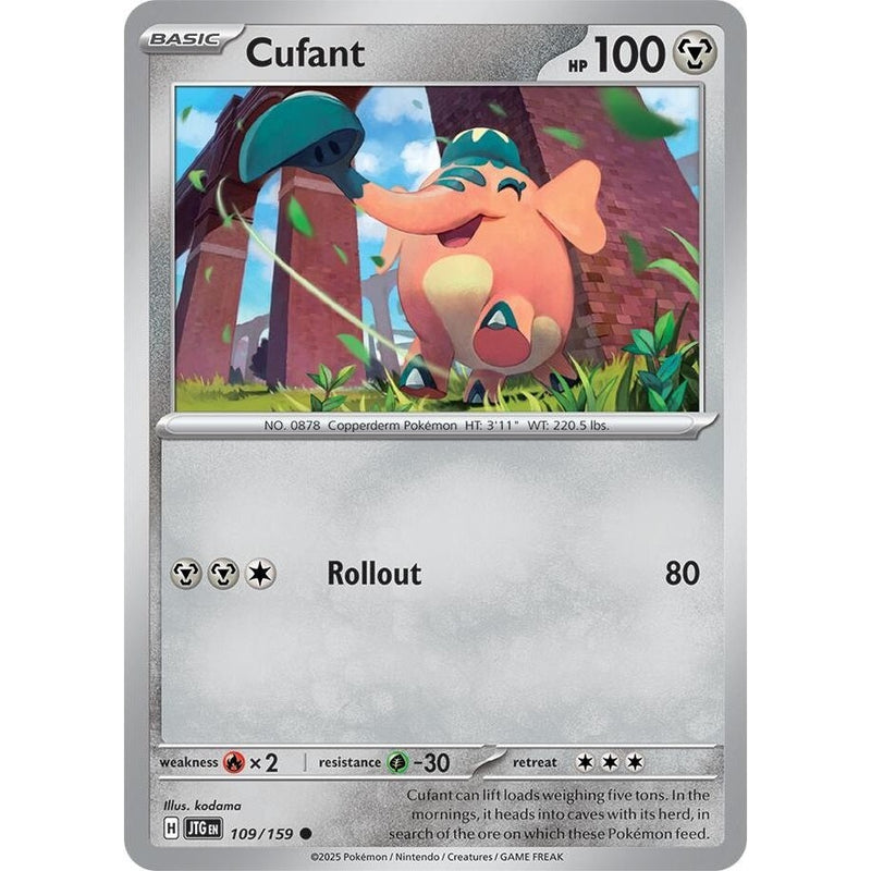 Cufant
