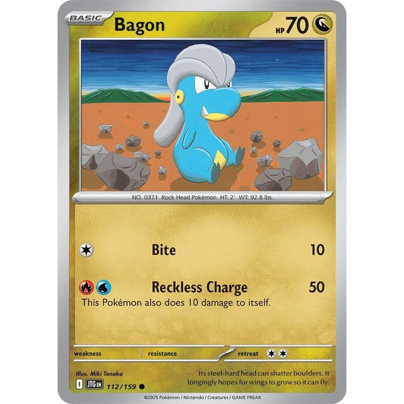 Bagon