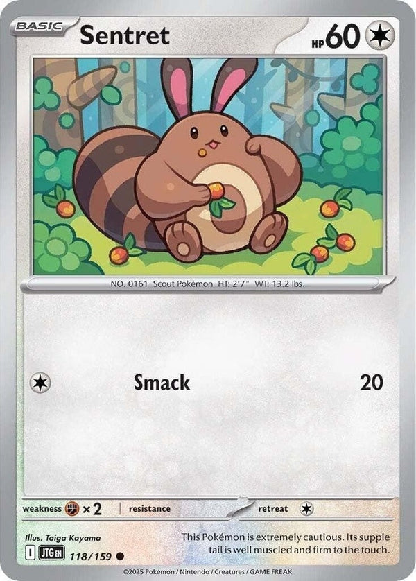 Sentret