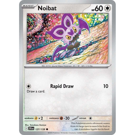 Noibat - 127/159