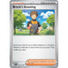 Brock's Scouting - 146/159