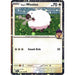 Hop's Wooloo - 135/159 (Cosmos Holo)