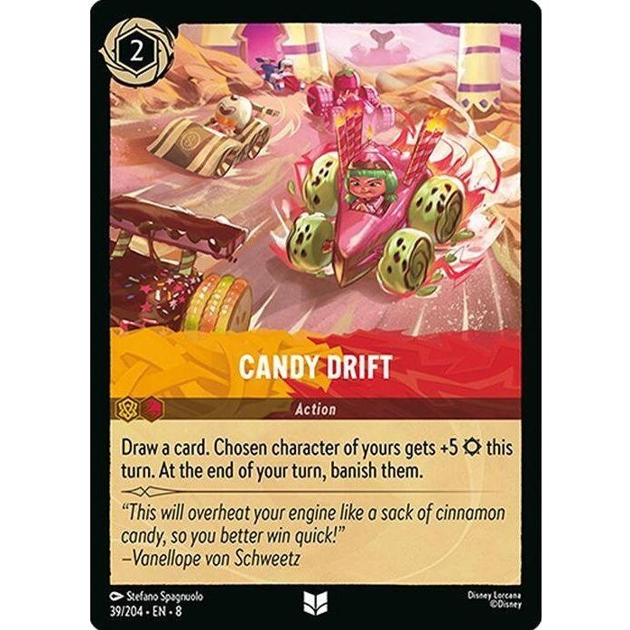 Candy Drift [8 - 39/204]