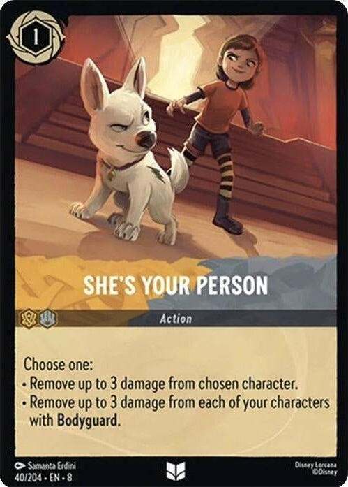 She's Your Person [8 - 40/204]