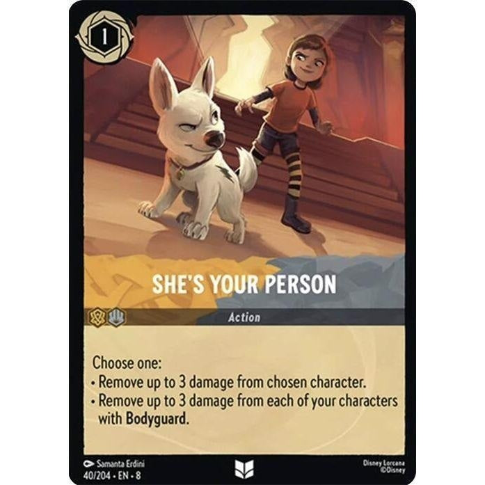 She's Your Person [8 - 40/204]