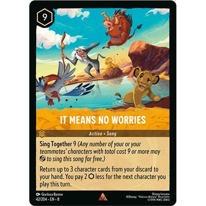 It Means No Worries [8 - 42/204]