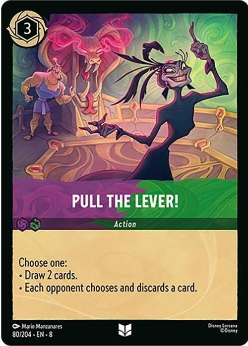 Pull the Lever! [8 - 80/204]