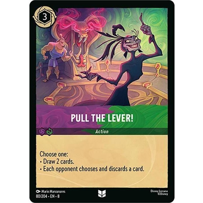 Pull the Lever! [8 - 80/204]