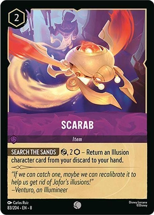 Scarab [8 - 83/204]