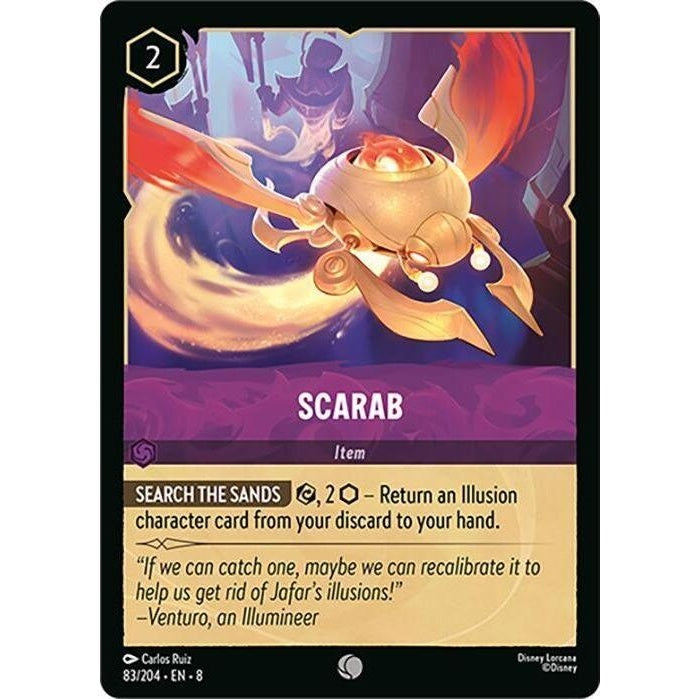Scarab [8 - 83/204]
