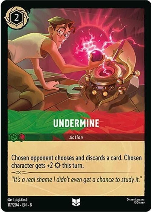 Undermine [8 - 117/204]