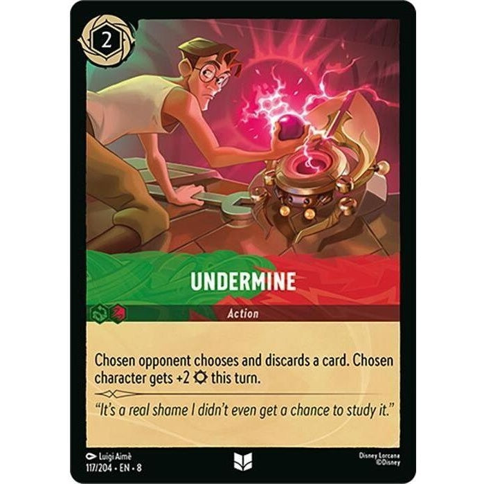 Undermine [8 - 117/204]