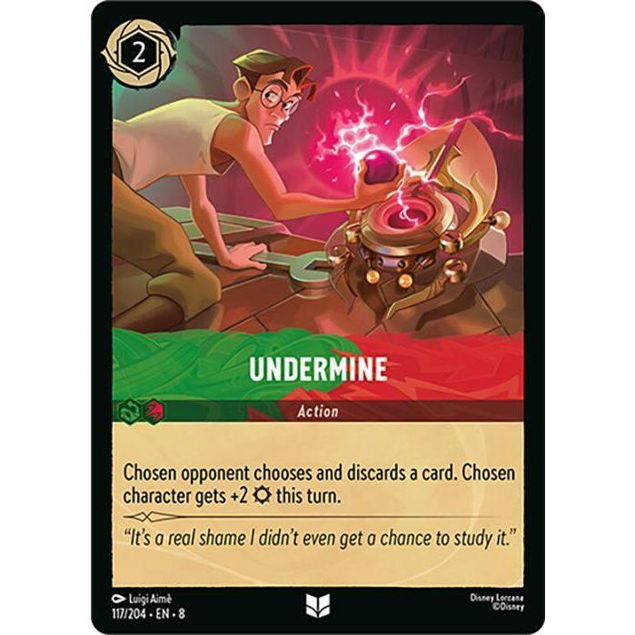 Undermine [8 - 117/204]