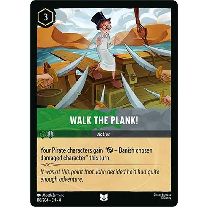 Walk the Plank [8 - 118/204]