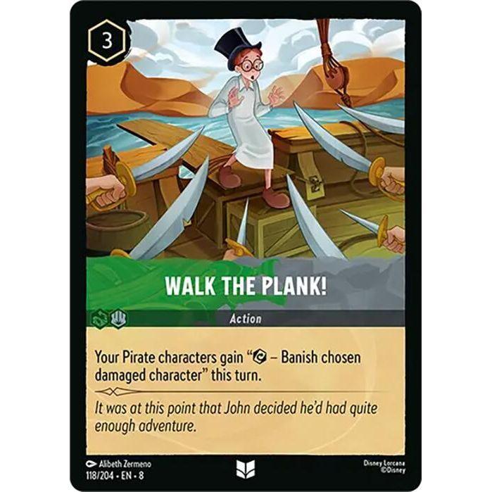 Walk the Plank [8 - 118/204]