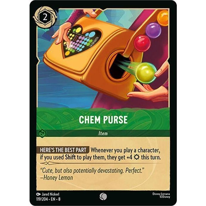 Chem Purse [8 - 119/204]