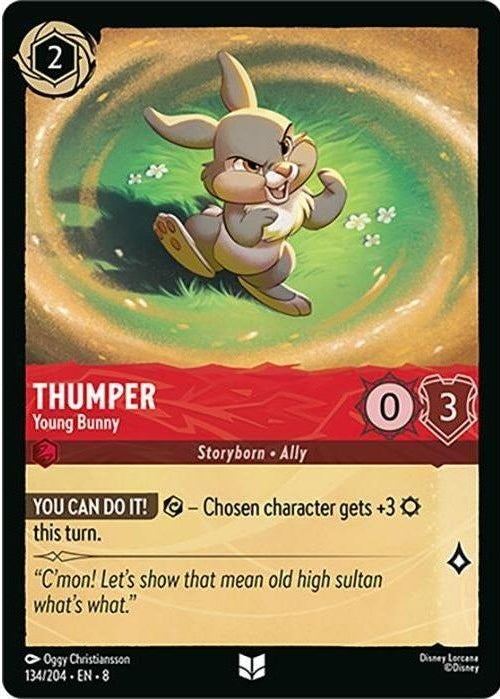 Thumper - Young Bunny [8 - 134/204]