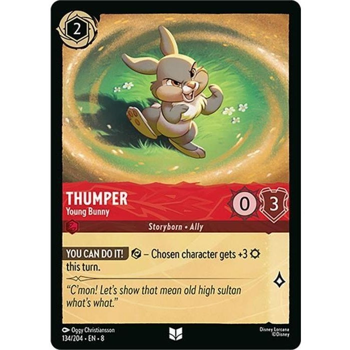 Thumper - Young Bunny [8 - 134/204]