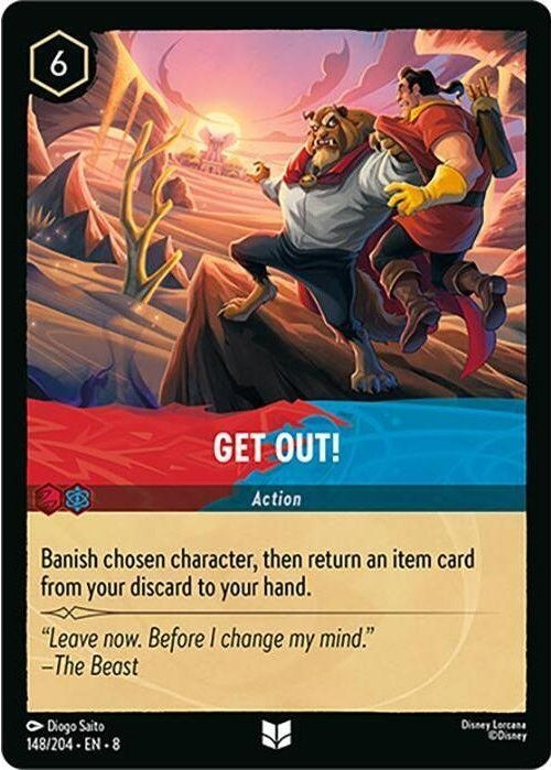 Get Out! [8 - 148/204]