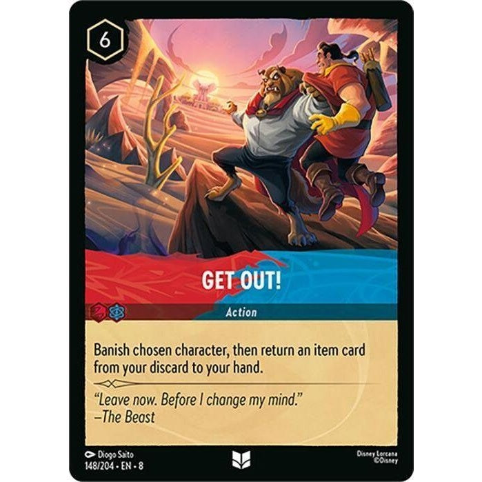 Get Out! [8 - 148/204]