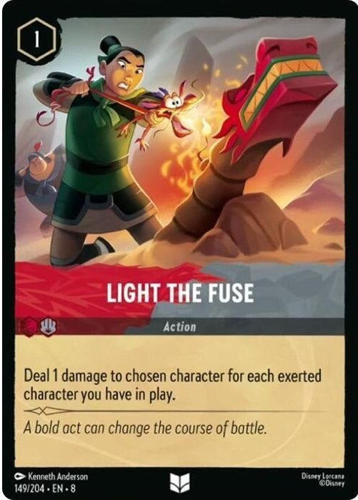 Light the Fuse [8 - 149/204]