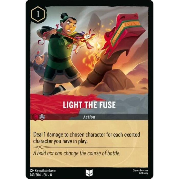 Light the Fuse [8 - 149/204]
