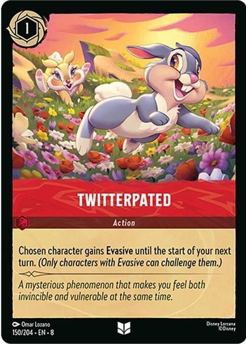 Twitterpated [8 - 150/204]