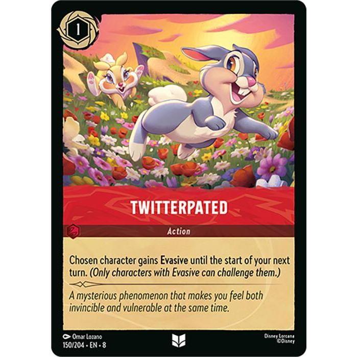 Twitterpated [8 - 150/204]