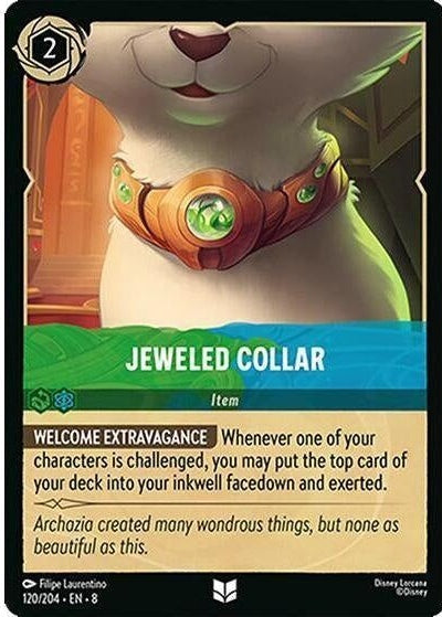 Jeweled Collar [8 - 120/204]