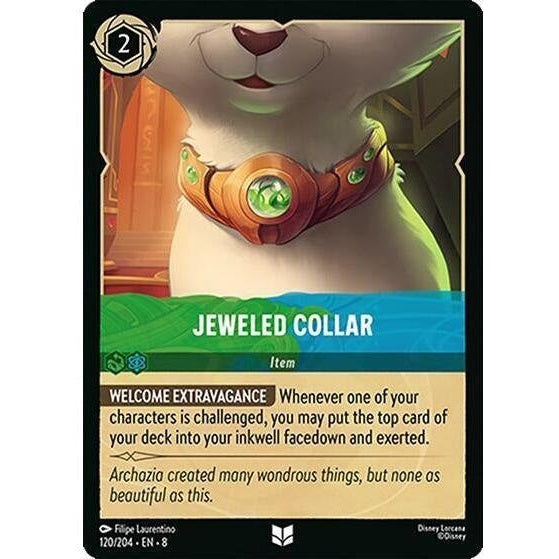 Jeweled Collar [8 - 120/204]