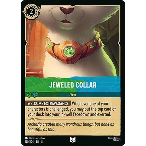 Jeweled Collar [8 - 120/204]