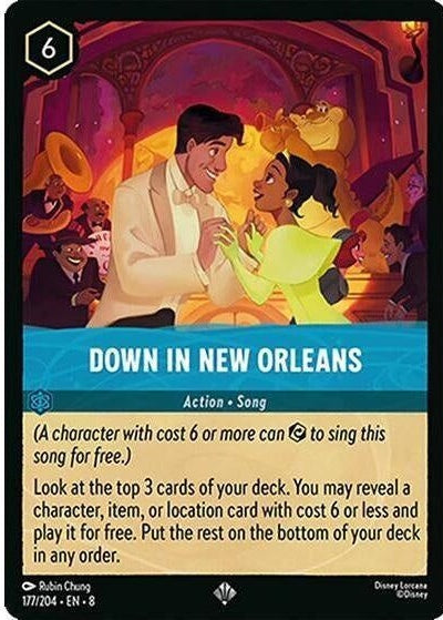 Down in New Orleans [8 - 177/204]