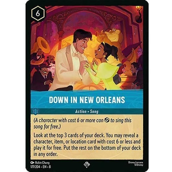 Down in New Orleans [8 - 177/204]
