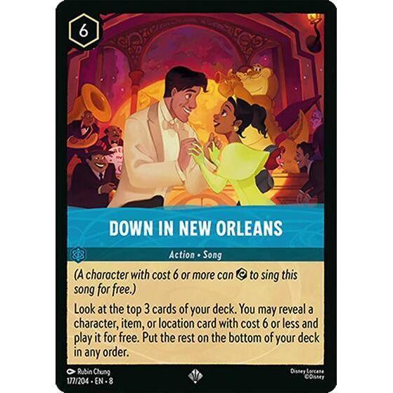 Down in New Orleans [8 - 177/204]
