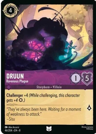 Druun - Ravenous Plague [8 - 46/204]