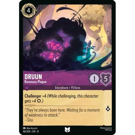 Druun - Ravenous Plague [8 - 46/204]