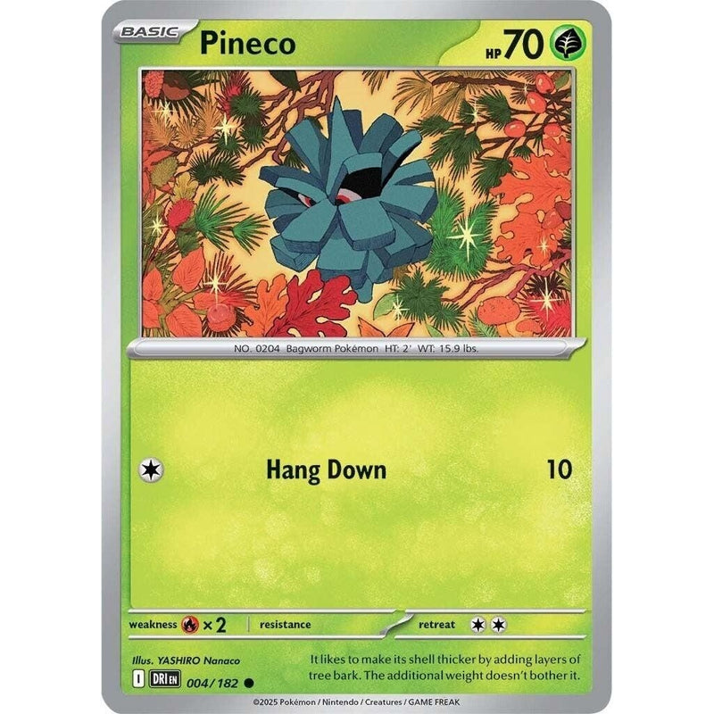 Pineco