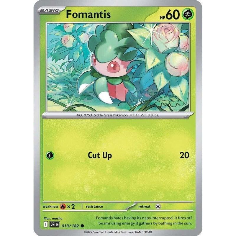 Fomantis