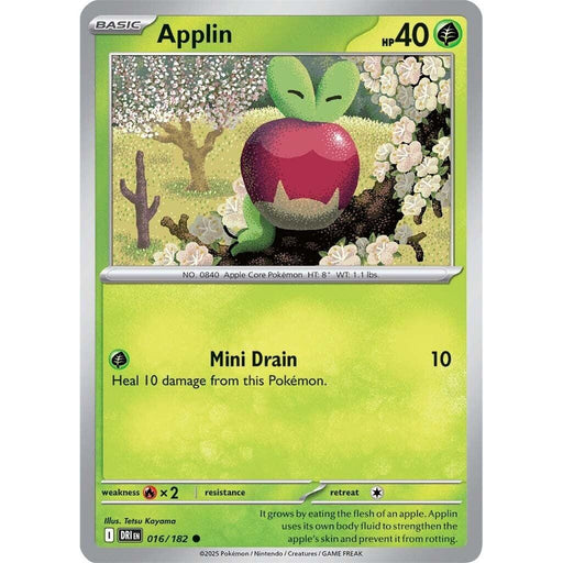Applin
