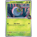 Team Rocket's Tarountula