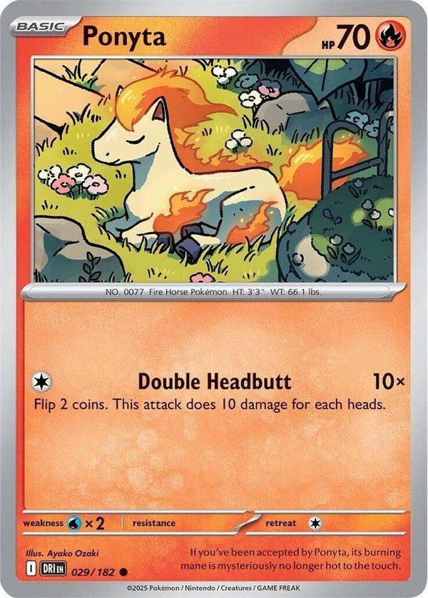 Ponyta